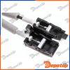 Serrure de porte gauche pour KIA | EZC-KA-073, 81310-D4000